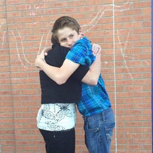 Meet your Posher, Corene