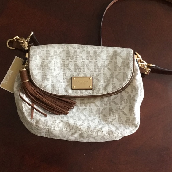 Michael Kors handbag