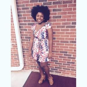 Meet your Posher, Breonica