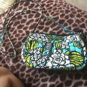 Vera Bradley purse!
