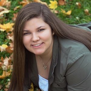 Meet your Posher, Ashlyn