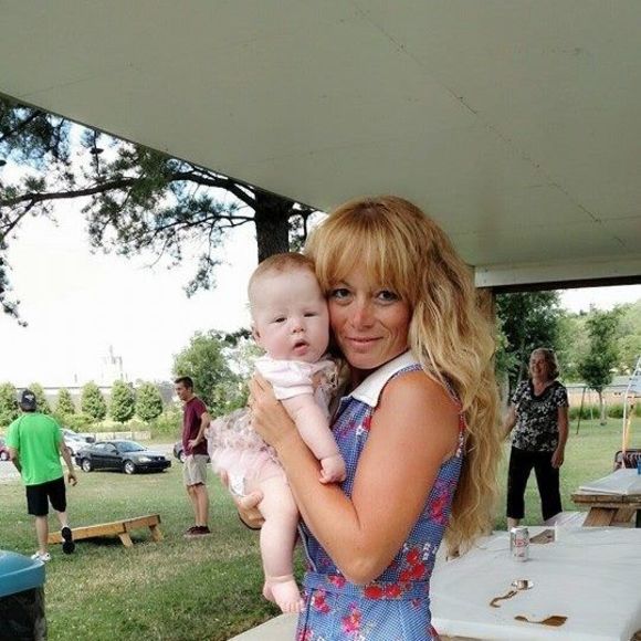 Meet your Posher, Christy