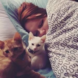 Meet your Posher, Fiona