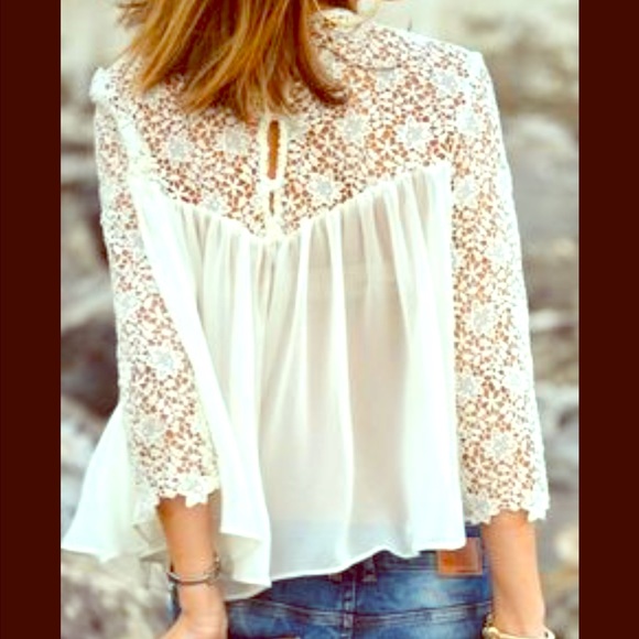 Zara Tops - Zara Top