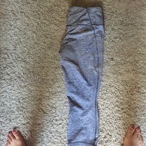 Grey Patagonia Leggings