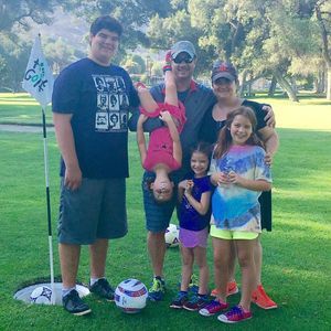 Meet your Posher, Amber