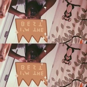 Meet your Posher, Briana