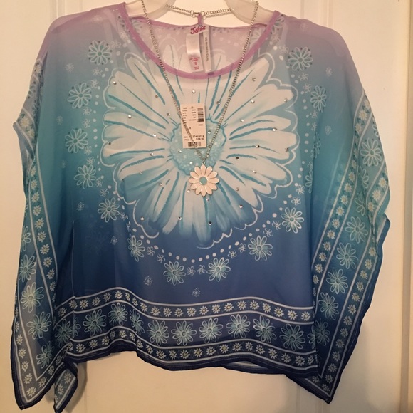 Justice Shirt