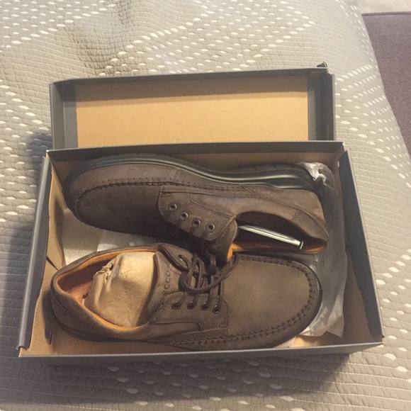 Ecco Seawalker Men's Shoe 11-11.5