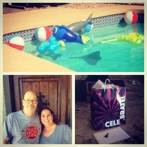 Meet your Posher, Deborah