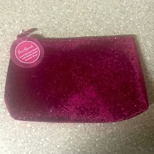 Special Occasion Clutch with Double-Ended Brush