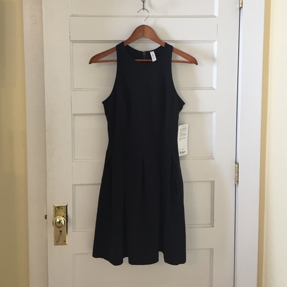 Size 10 Here to There Lululemon dress