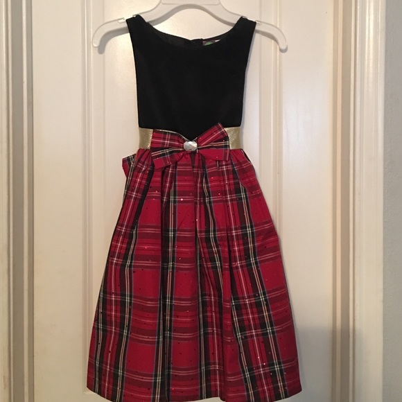 Christmas Dress