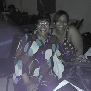 Meet your Posher, Tina