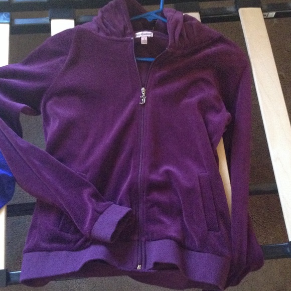 Juicy couture sweater