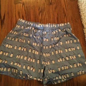 Penguin Boxer Shorts!!🐧