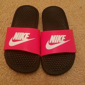 Nike Slides