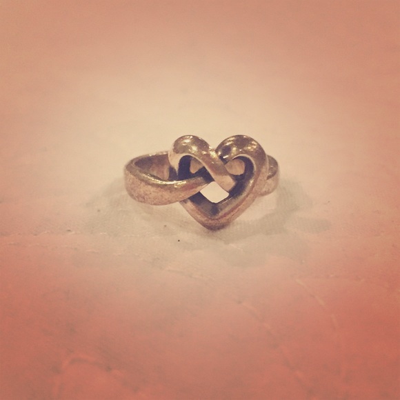 James Avery ring