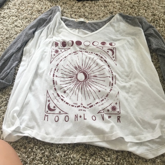 Billabong Moon Lover Tee