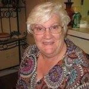 Meet your Posher, Judy