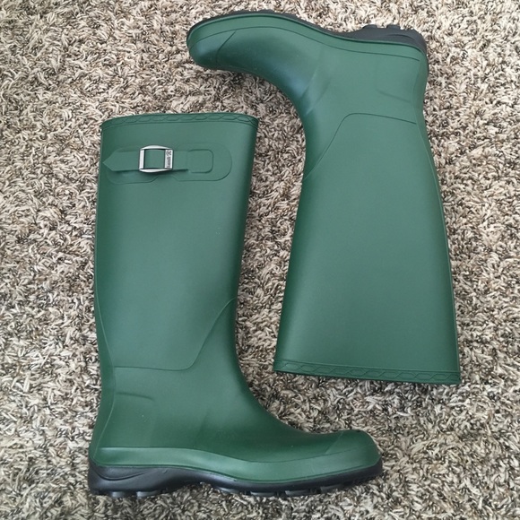 Kamik Rain Boots
