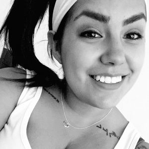 Meet your Posher, Lorena