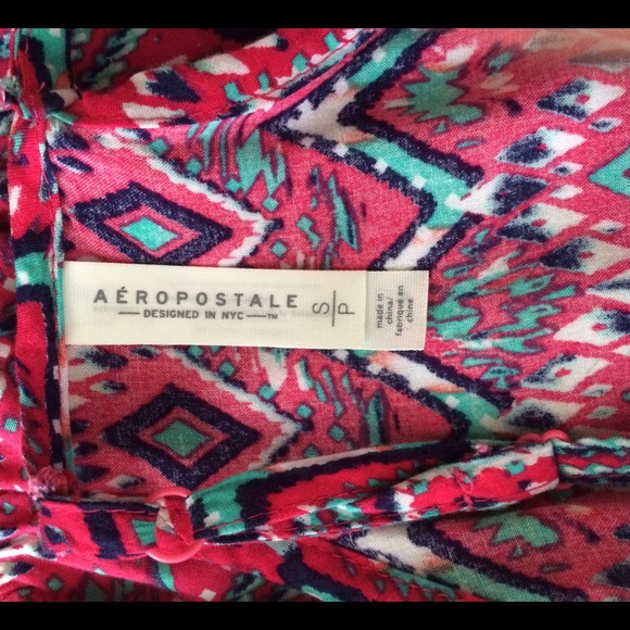 Romper - Picture 3 of 4