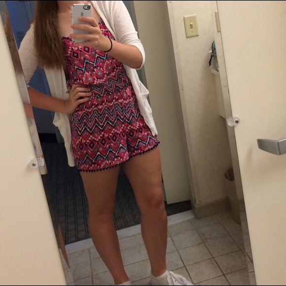 Romper - Picture 4 of 4