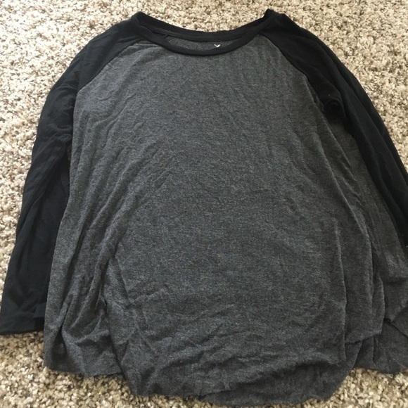 Soft and Sexy Baseball Tee