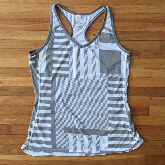 Nike Dri-Fit tank top