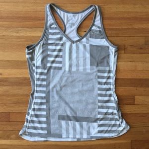 Nike Dri-Fit tank top