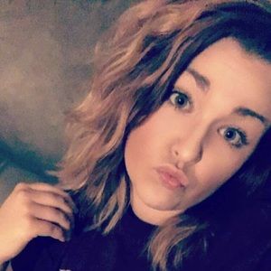 Meet your Posher, Katelyn