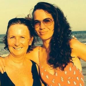 Meet your Posher, Nadia