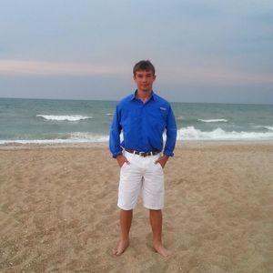 Meet your Posher, Jon