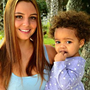 Meet your Posher, Aimee