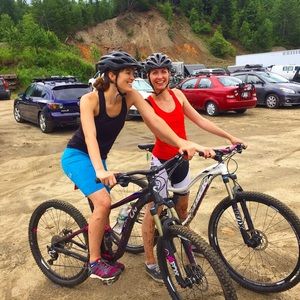 Meet your Posher, Chrissy