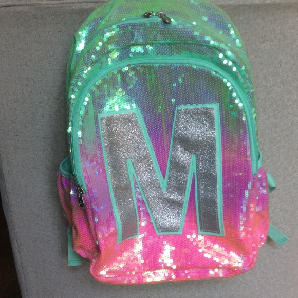 Justice M Backpack