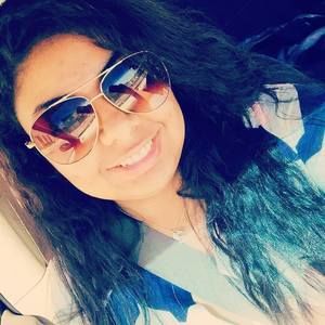 Meet your Posher, Jasmine