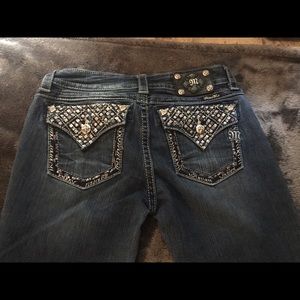 Miss Me Jeans (Size 29)