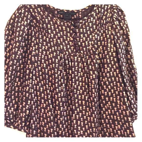 Marc Jacobs blouse