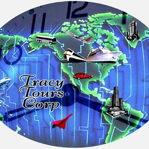 Meet your Posher, Tracy