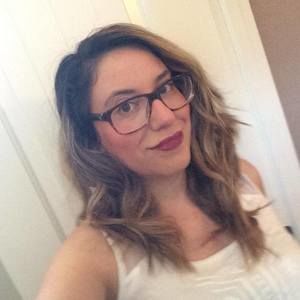 Meet your Posher, Brenda