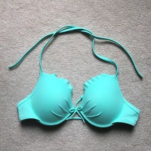 Victorias Secret Bikini Top