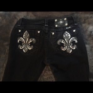 Miss Me Jeans (Size 29)