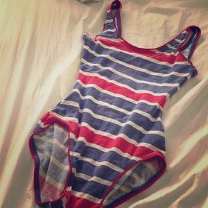 Vintage Speedo Bodysuit  💈