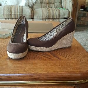 Wedges