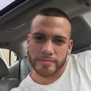 Meet your Posher, Nick