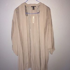 brand new summer kimono