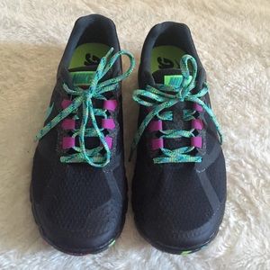 Nike limited edition training shoes