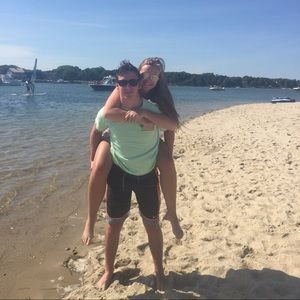 Meet your Posher, Lexi